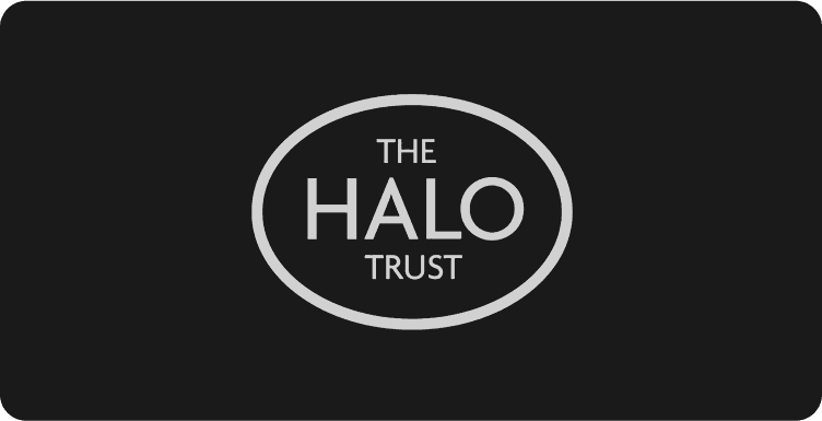 The HALO Trust